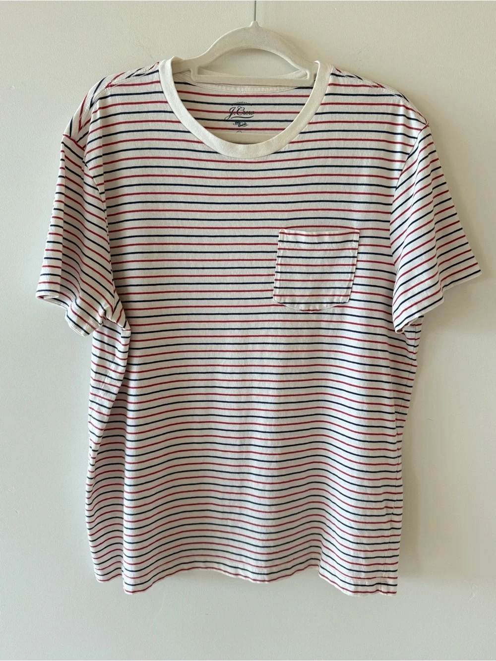 J. Crew crew mercantile